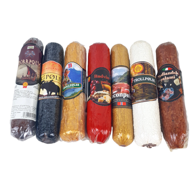 7 pack sensommer 2023