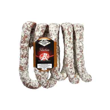 Fransk Landpølse ca. 500g