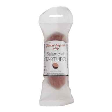 Negrini salami med trøffel 125g