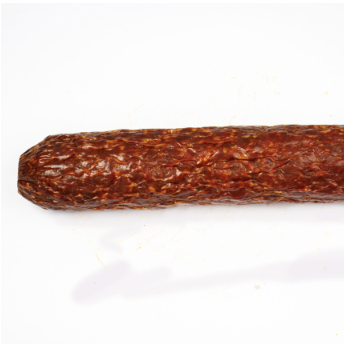 Salami m/parmesan og soltørkedetomater 400g