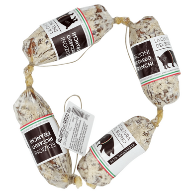 Salametto Tartufo 180g