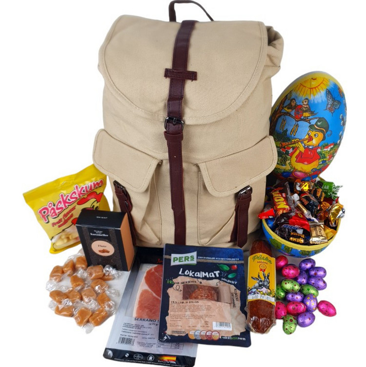 Påskesekk 2025 #8